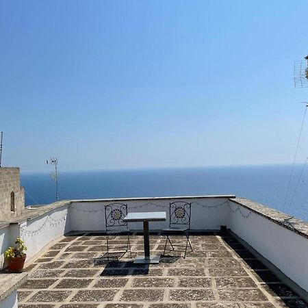 Leone Villa Castro  Екстериор снимка