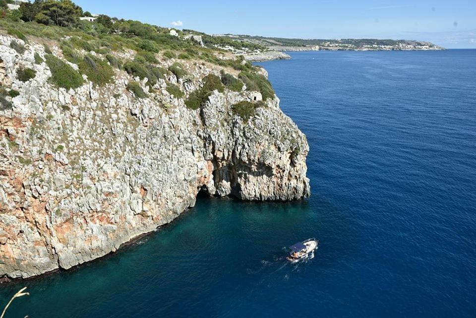 Leone Villa Castro  Екстериор снимка