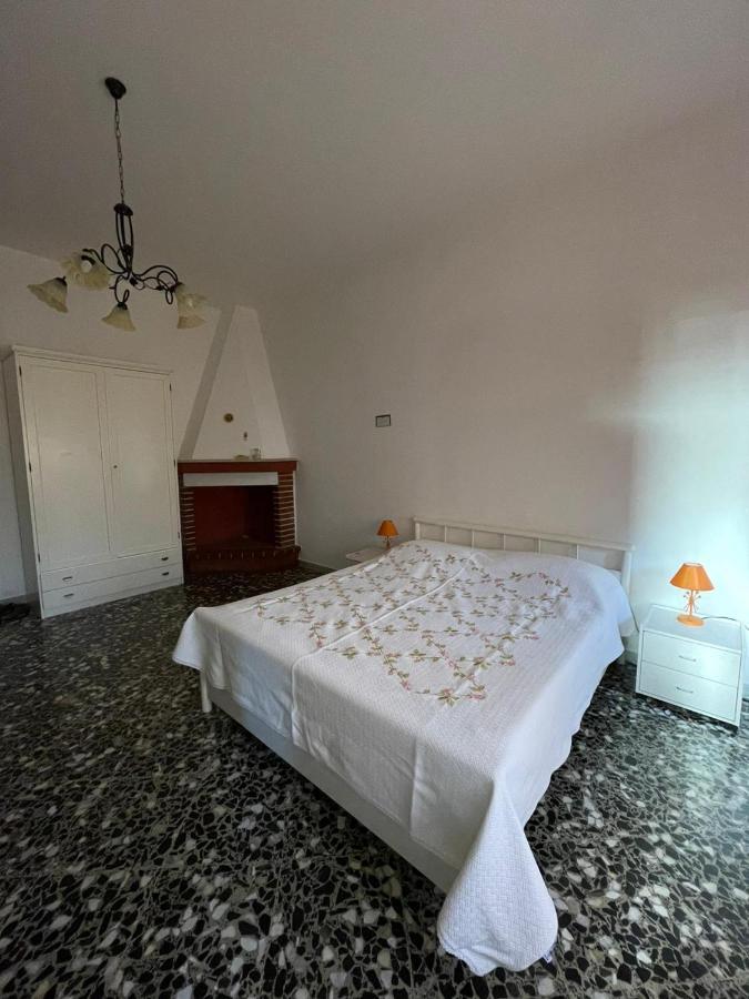 Leone Villa Castro  Екстериор снимка