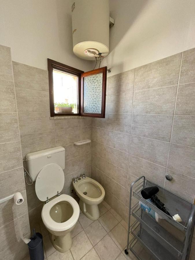 Leone Villa Castro  Екстериор снимка