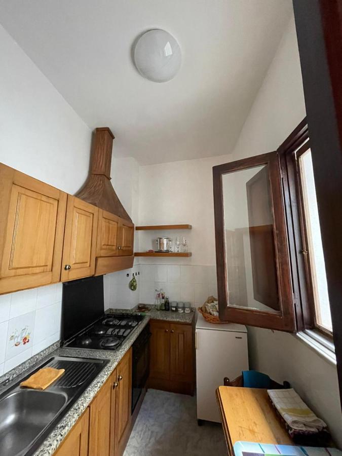 Leone Villa Castro  Екстериор снимка