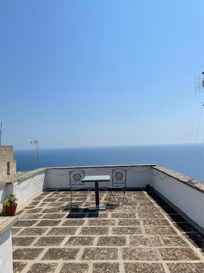 Leone Villa Castro  Екстериор снимка