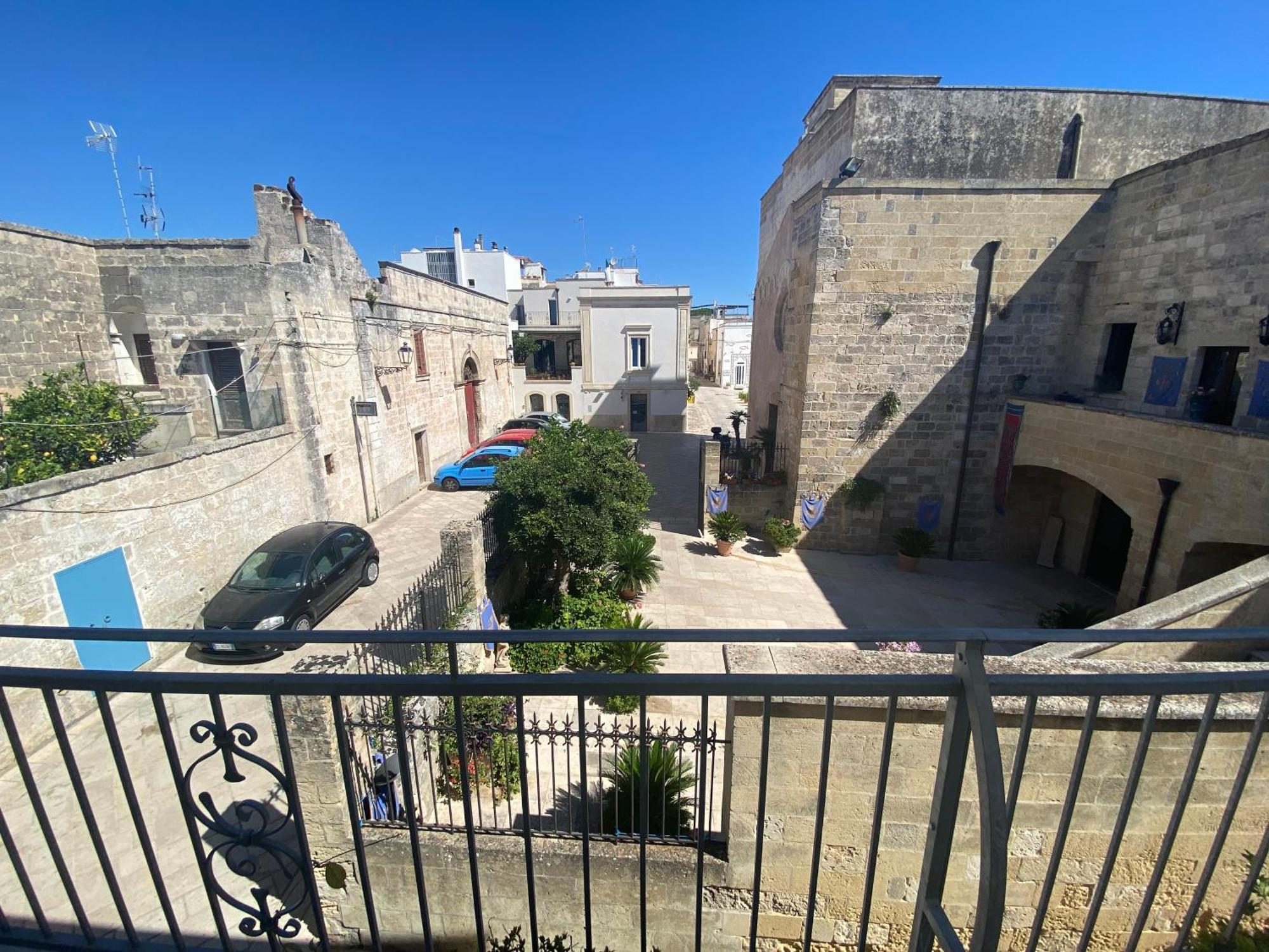 Leone Villa Castro  Екстериор снимка