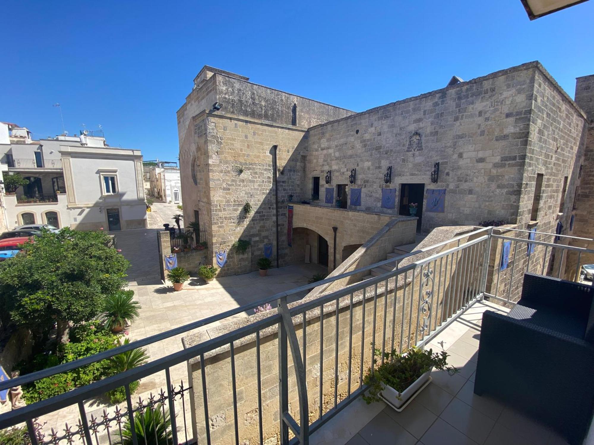 Leone Villa Castro  Екстериор снимка